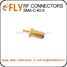 RF CONNECTORS